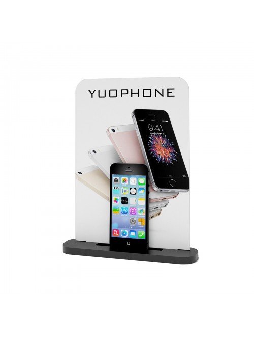 Espositore per smartphone...