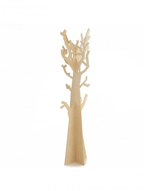 Espositore in legno da...