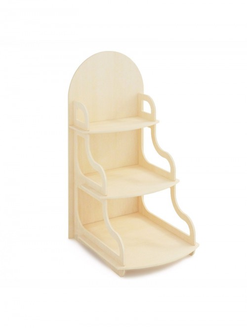 Espositore in legno da...