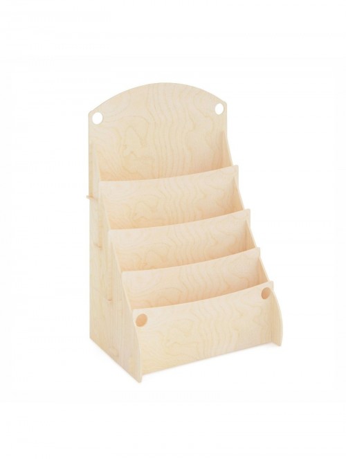 Espositore in legno da...