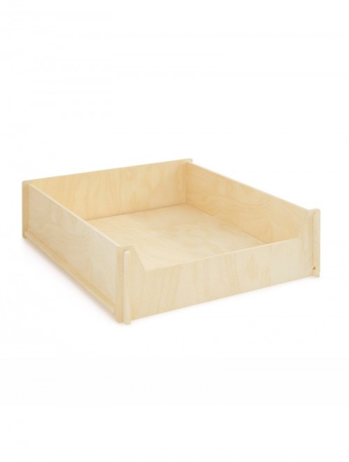 Espositore in legno da...