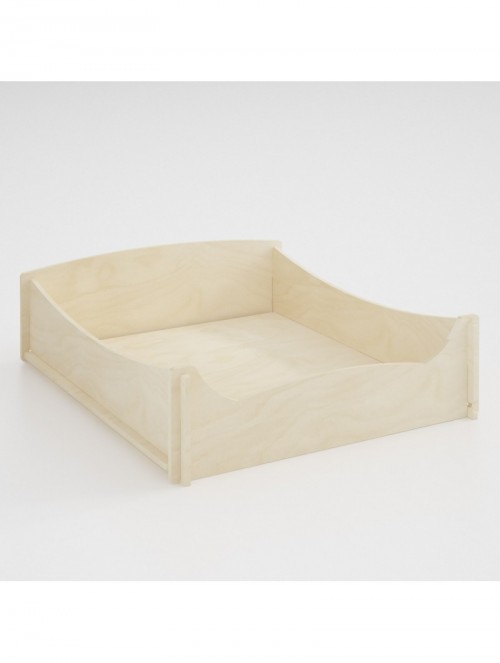 Espositore in legno da...