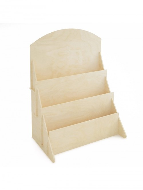 Espositore in legno da...