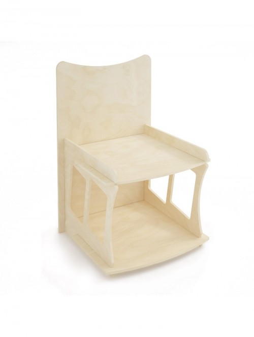 Espositore in legno da...