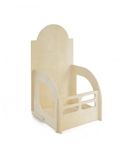 Espositore in legno da...