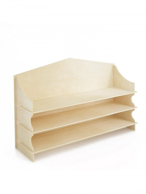 Espositore in legno da...