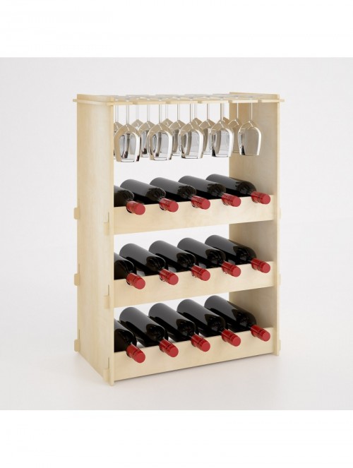 Cantinetta vino da terra a...